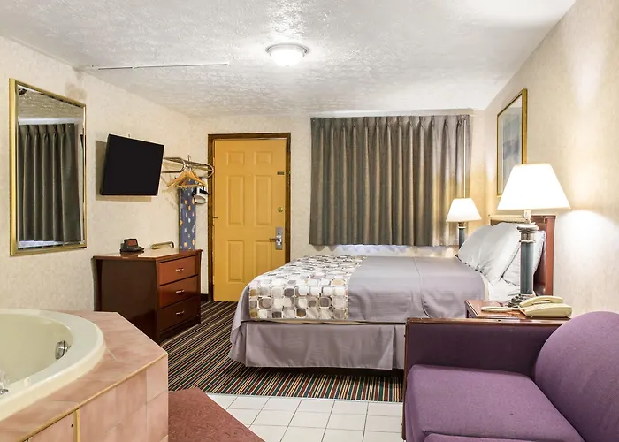 Rodeway Inn & Suites Branford - Guilford