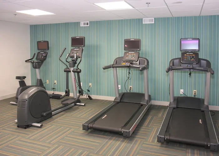 Holiday Inn Express Branford-New Haven By Ihg